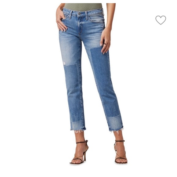 Joe’s Jeans “The Lara” (NWT) - Picture 1 of 7